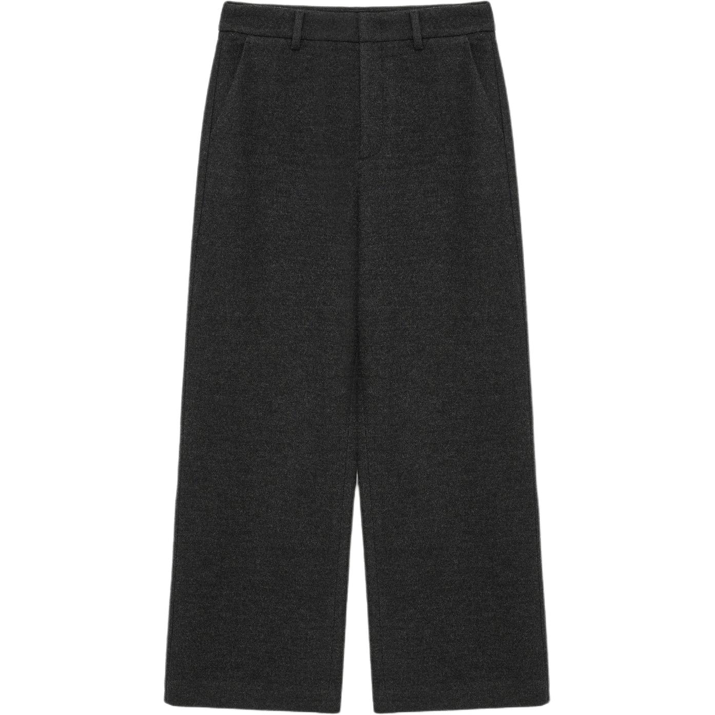 KARL LAGERFELD SS26 Повседневные брюки Women's KARL LAGERFELD / Karl Lagerfeld Jeans, серый
KARL LAGERFELD SS26 Повседневные брюки Women's KARL LAGERFELD / Karl Lagerfeld Jeans, серый