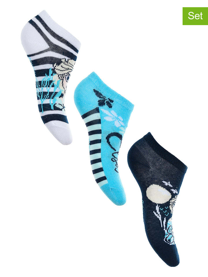 Носки Disney Frozen, красочный
Носки Disney Frozen, красочный