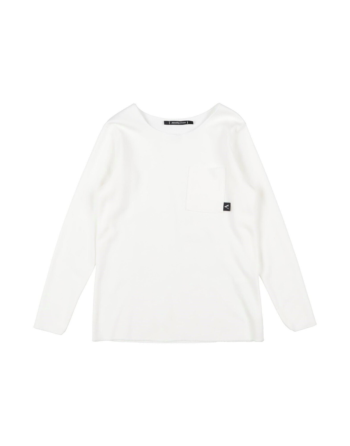 Футболка Aventiquattrore, слоновая кость
Футболка Aventiquattrore, слоновая кость