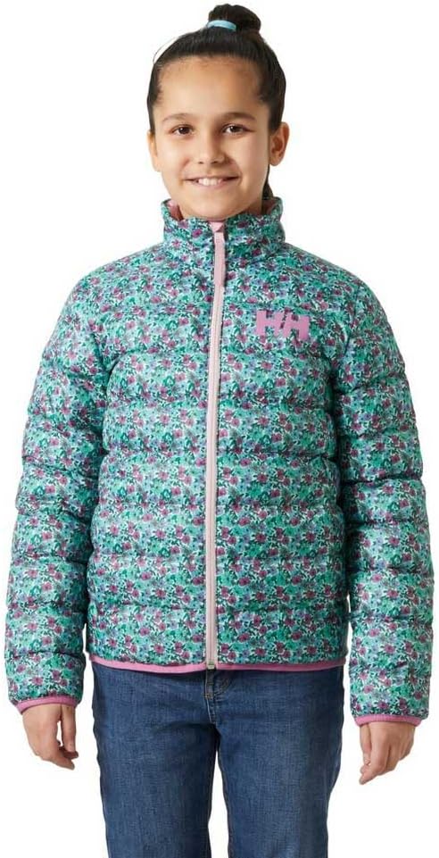 Helly-Hansen детская куртка Marka Insulator Helly Hansen, 073 Pink Lavender Floral Aop
Helly-Hansen детская куртка Marka Insulator Helly Hansen, 073 Pink Lavender Floral Aop