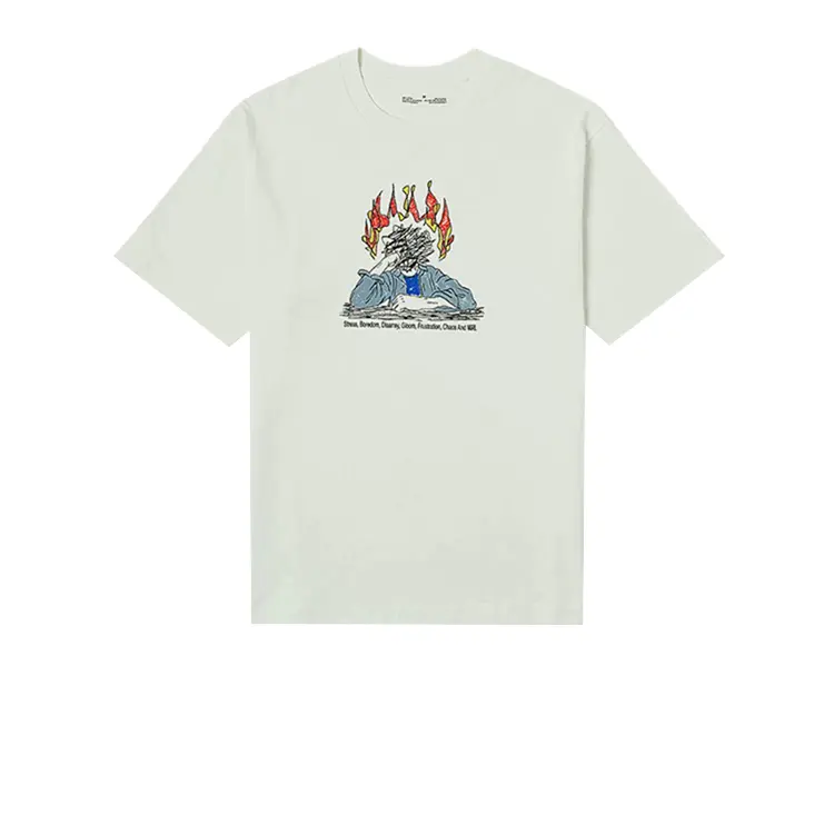 Vans Футболка унисекс белая, Белый, Vans Футболка унисекс белая
Vans Футболка унисекс белая, Белый, Vans Футболка унисекс белая