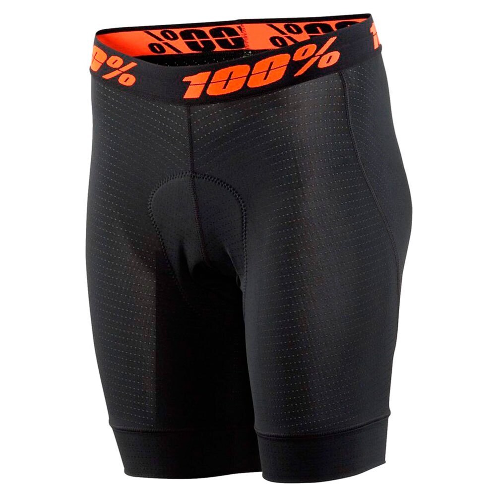 Леггинсы 100percent Crux, черный
Леггинсы 100percent Crux, черный