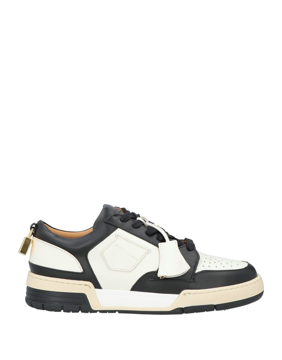 Кеды Buscemi, белый
Кеды Buscemi, белый