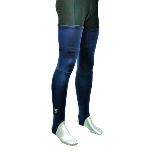 Гетры Jaime Llorente Termodres J, синий
Гетры Jaime Llorente Termodres J, синий