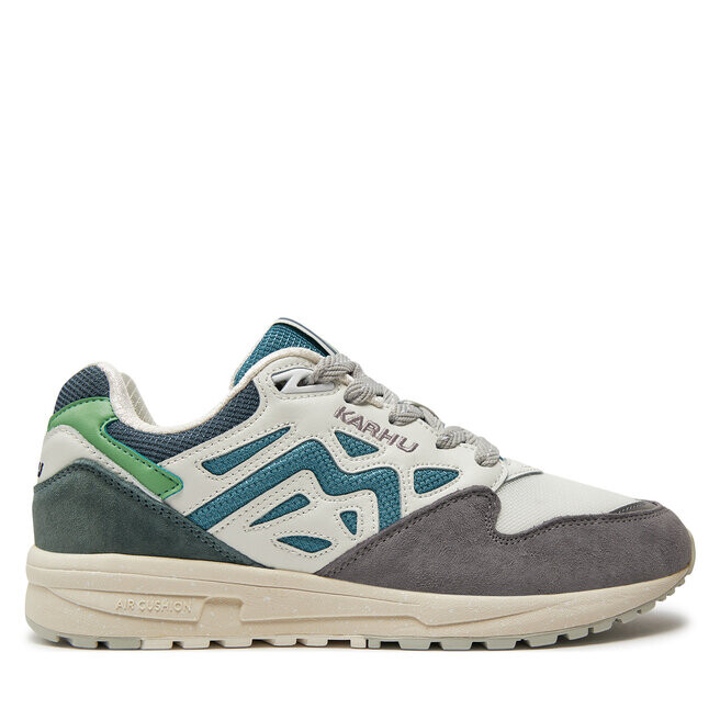 Кроссовки Karhu Legacy 96 F806048 Sleet/Brittany Blue, цвет синий
Кроссовки Karhu Legacy 96 F806048 Sleet/Brittany Blue, цвет синий
