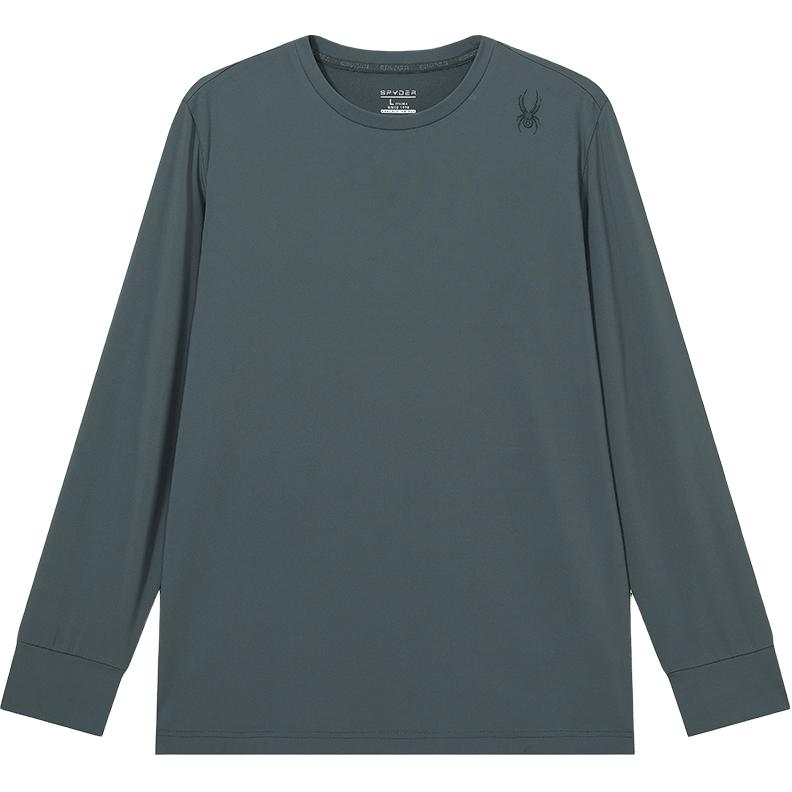 Джемпер мужской SPYDER, зеленый
Джемпер мужской SPYDER, зеленый