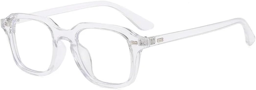 Солнцезащитные очки с защитой от УФ-излучения UV400 | Овальные заклепки, желейный цвет, леопардовый принт | для женщин и мужчин, для занятий спортом на открытом воздухе и вождения DSVIGF, Clear
Солнцезащитные очки с защитой от УФ-излучения UV400 | Овальные заклепки, желейный цвет, леопардовый принт | для женщин и мужчин, для занятий спортом на открытом воздухе и вождения DSVIGF, Clear