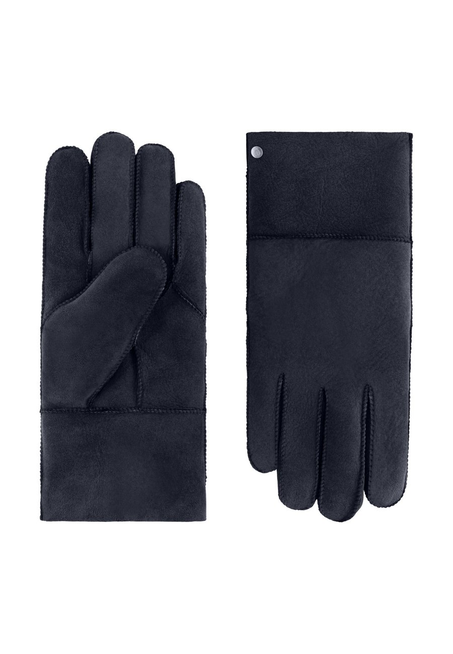 Перчатки Roeckl STORLIEN, Anthracite
Перчатки Roeckl STORLIEN, Anthracite