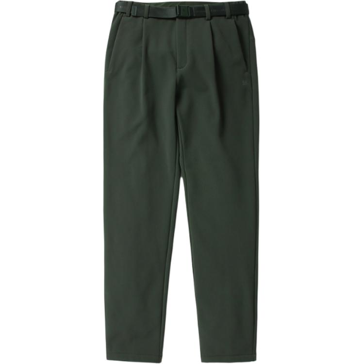 Повседневные брюки мужские KOLON SPORT, серый хаки
Повседневные брюки мужские KOLON SPORT, серый хаки