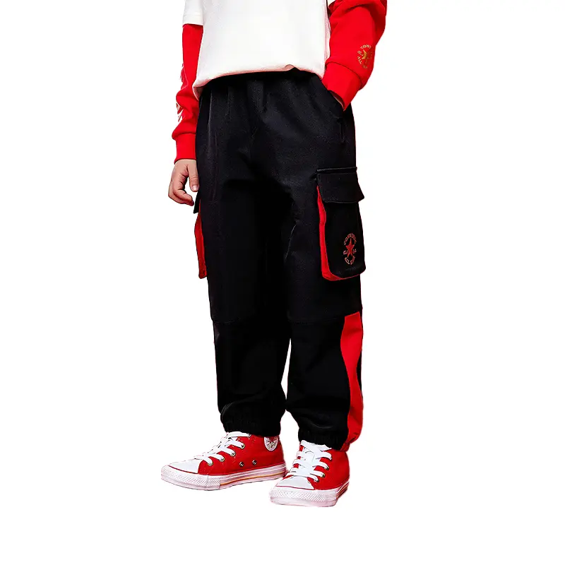 Converse Штаны CNY коллекция Нового года jet black детские
Converse Штаны CNY коллекция Нового года jet black детские