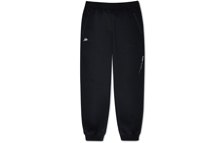 Мужские повседневные брюки Kappa, цвет Black
Мужские повседневные брюки Kappa, цвет Black