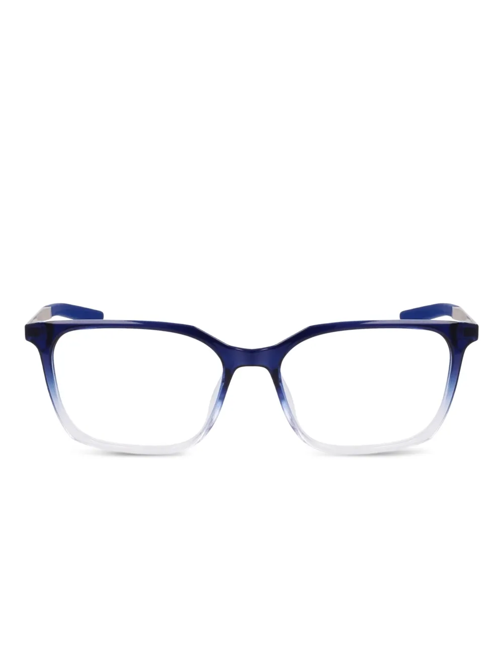 Очки 7227 в прямоугольной оправе Nike, черный
Очки 7227 в прямоугольной оправе Nike, черный