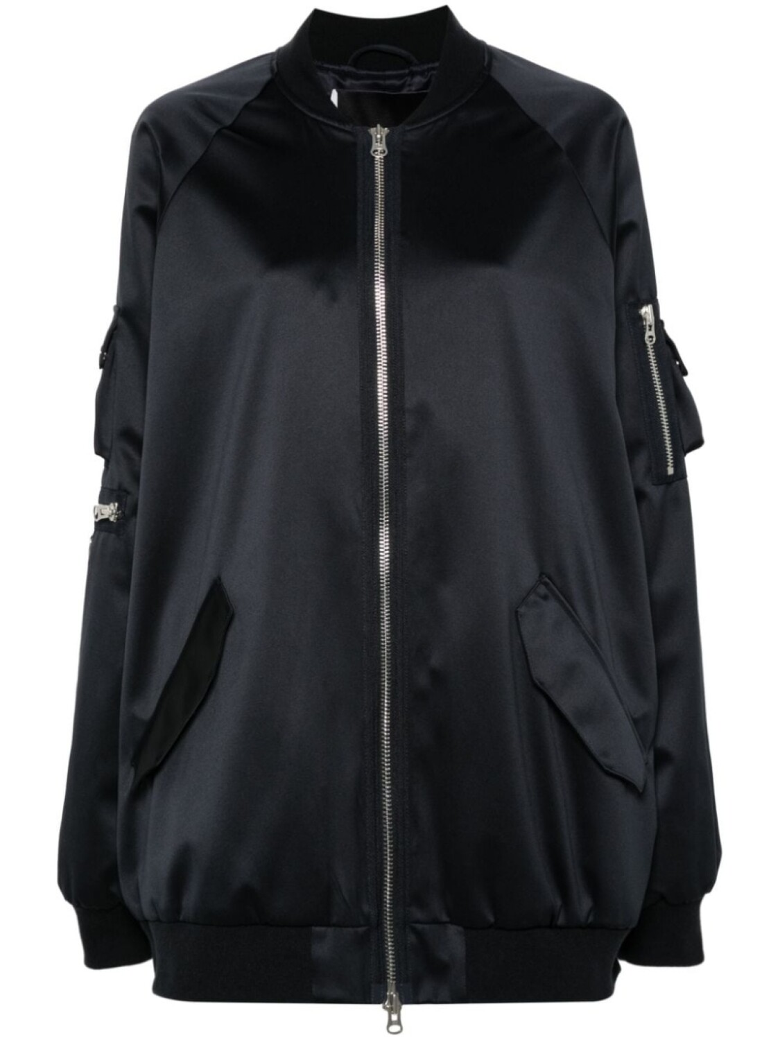 Frenken бомбер Tramp, синий
Frenken бомбер Tramp, синий