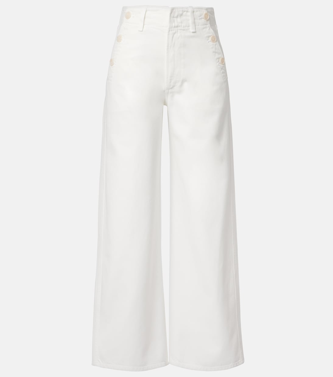 Бордвок широкие джинсы Citizens of Humanity, Soft White
Бордвок широкие джинсы Citizens of Humanity, Soft White