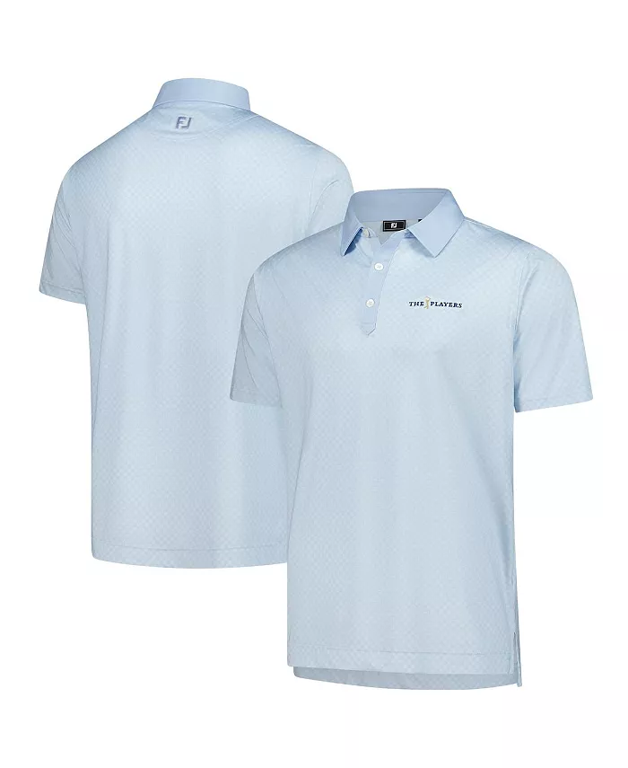 Мужская светло-голубая поло The Players Prodry в клетку из пике FootJoy, Синий, Мужская светло-голубая поло The Players Prodry в клетку из пике FootJoy
Мужская светло-голубая поло The Players Prodry в клетку из пике FootJoy, Синий, Мужская светло-голубая поло The Players Prodry в клетку из пике FootJoy