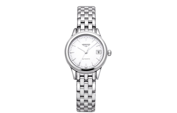 Флагманская модель L4.274.4.12.6 LONGINES 
Флагманская модель L4.274.4.12.6 LONGINES