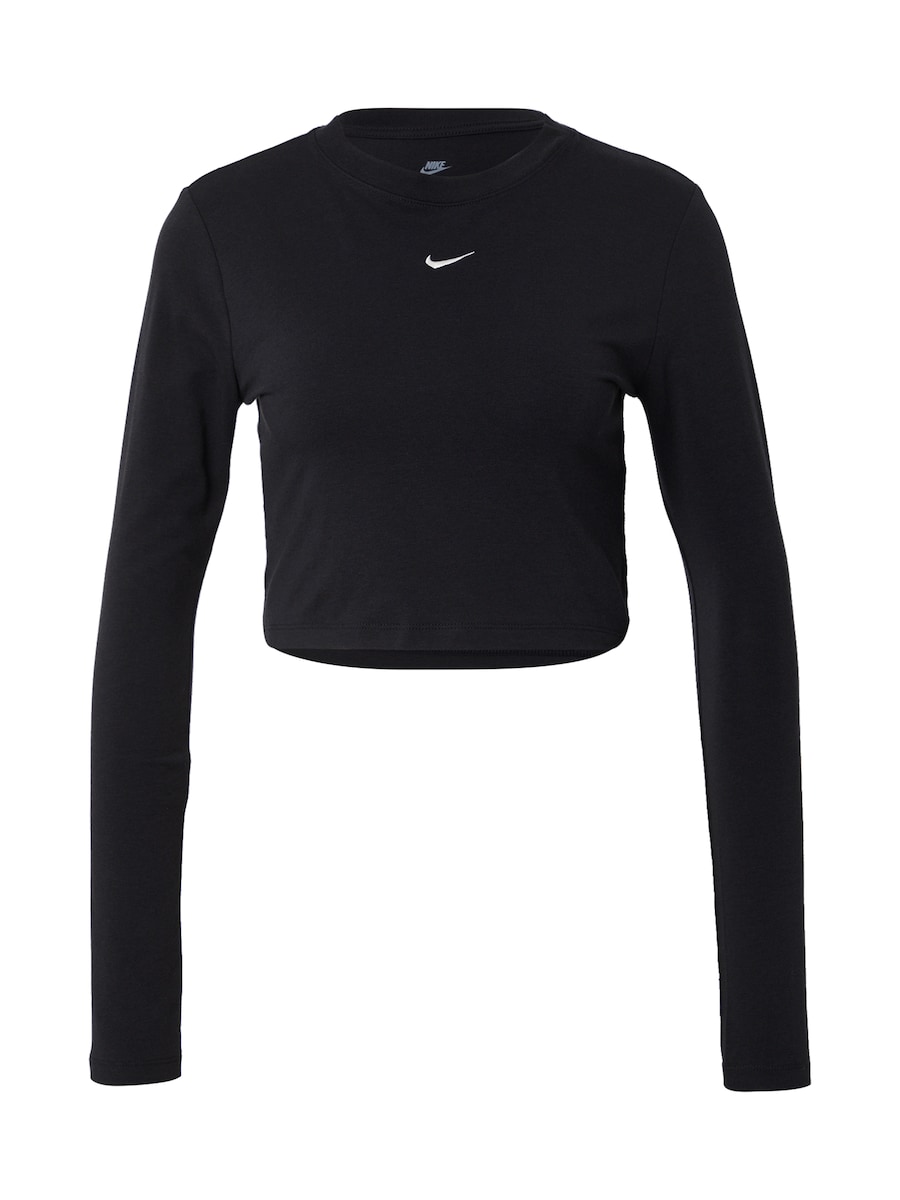 Рубашка Nike Sportswear Chill, черный
Рубашка Nike Sportswear Chill, черный