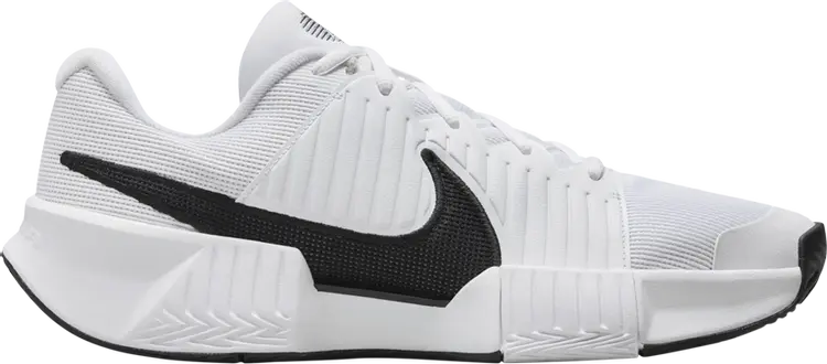 Кроссовки Zoom GP Challenge Pro 'White Black', белый, Черный, Кроссовки Zoom GP Challenge Pro 'White Black', белый
Кроссовки Zoom GP Challenge Pro 'White Black', белый, Черный, Кроссовки Zoom GP Challenge Pro 'White Black', белый