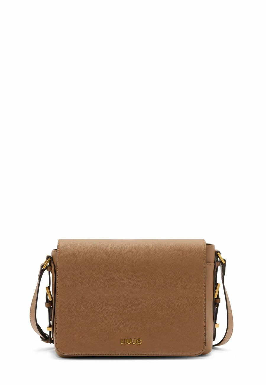 Сумка кросс-боди LIU JO MEDIUM, Brown/Cognac
Сумка кросс-боди LIU JO MEDIUM, Brown/Cognac