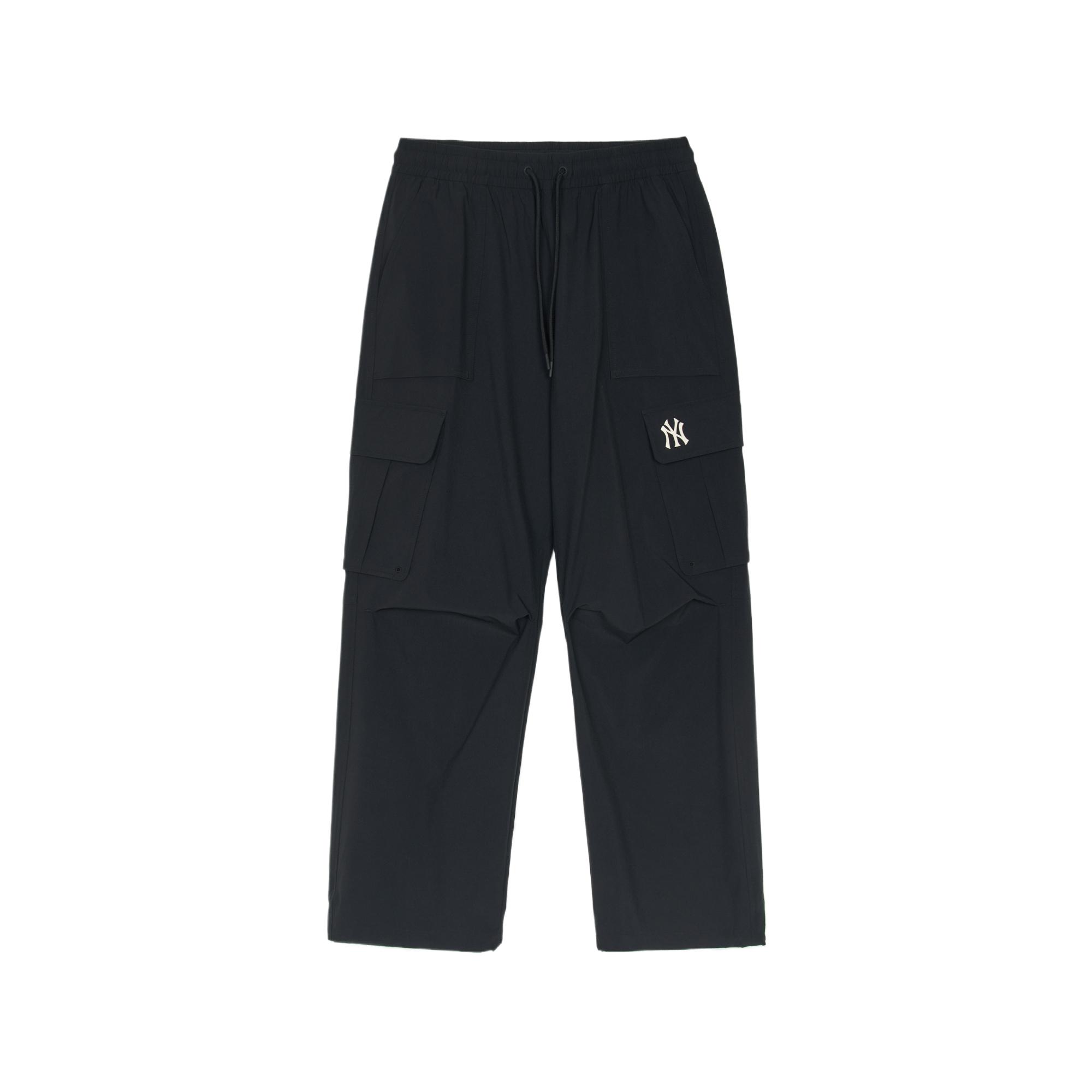 Нью-Йорк Янкиз повседневные брюки мужские MLB, черный
Нью-Йорк Янкиз повседневные брюки мужские MLB, черный
