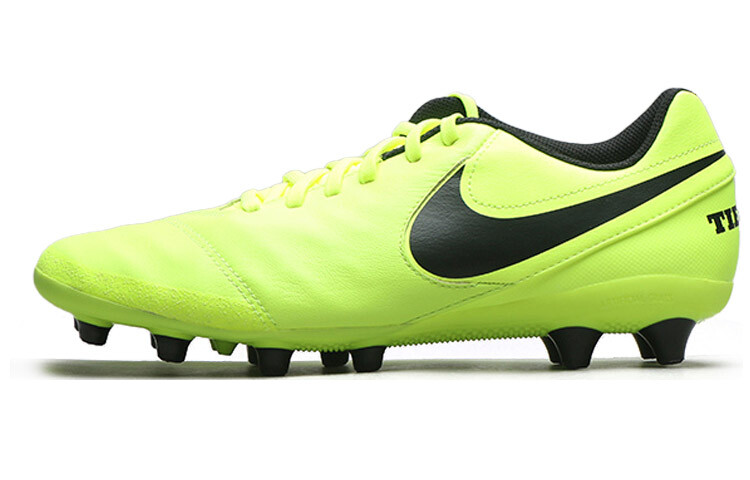 Nike Tiempo Genio 2 Футбольные бутсы Мужчины
Nike Tiempo Genio 2 Футбольные бутсы Мужчины
