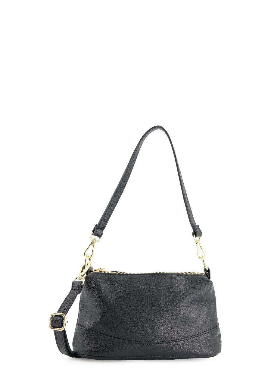 Сумка VENEZIA Handbag, Black
Сумка VENEZIA Handbag, Black