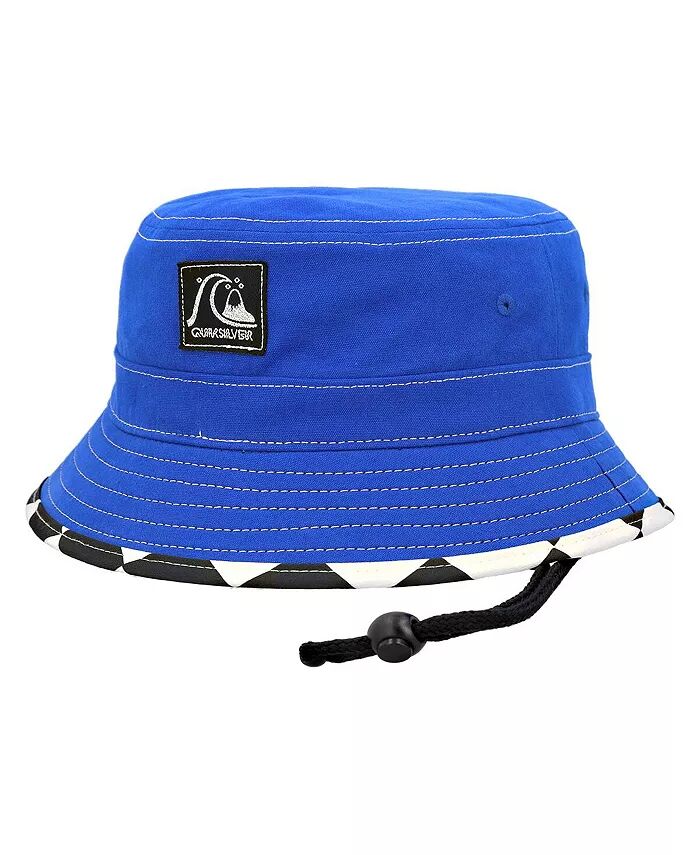 Мужская синяя панама Heritage Boonie Quiksilver
Мужская синяя панама Heritage Boonie Quiksilver