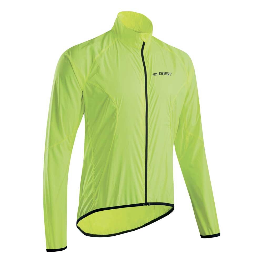 Куртка Gist Giubino, желтый
Куртка Gist Giubino, желтый