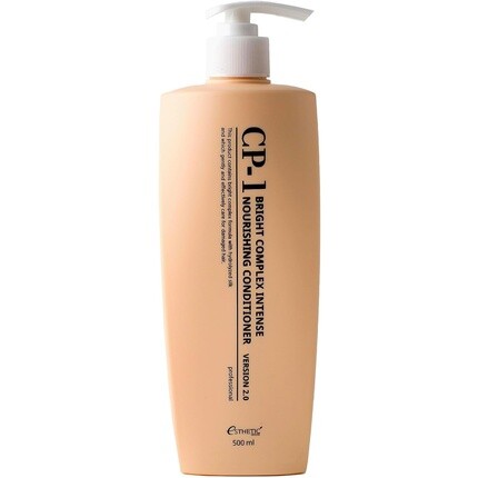 CP-1 Esthetic House Brightening Complex Интенсивный питательный кондиционер 500 мл, Коричневый, CP-1 Esthetic House Brightening Complex Интенсивный питательный кондиционер 500 мл
CP-1 Esthetic House Brightening Complex Интенсивный питательный кондиционер 500 мл, Коричневый, CP-1 Esthetic House Brightening Complex Интенсивный питательный кондиционер 500 мл