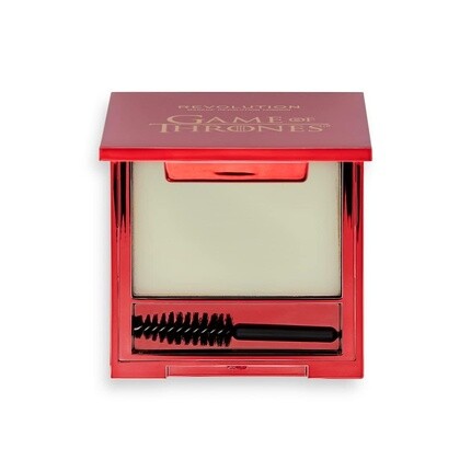 Makeup Revolution x Game of Thrones Мыло-стайлер для улучшения бровей 0,24 унции
Makeup Revolution x Game of Thrones Мыло-стайлер для улучшения бровей 0,24 унции