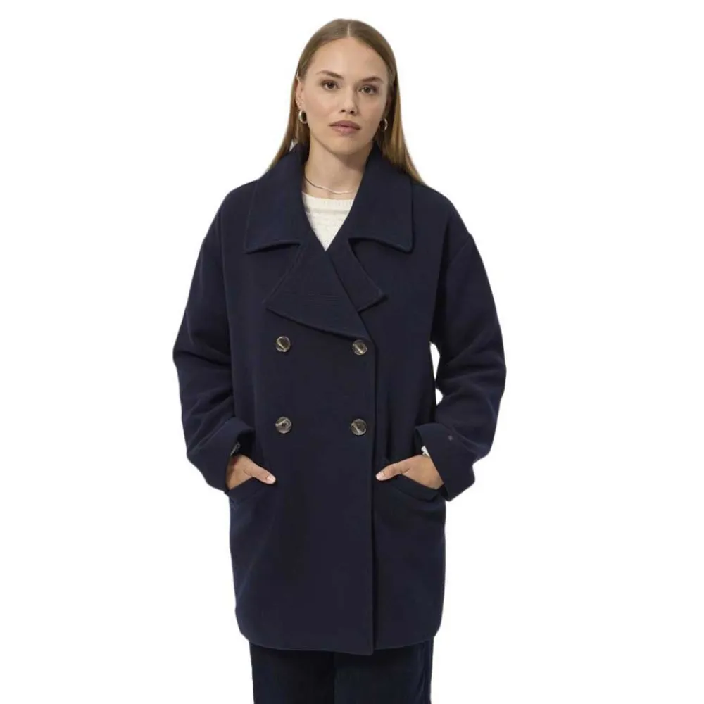 Пальто Redgreen Senta, синий
Пальто Redgreen Senta, синий