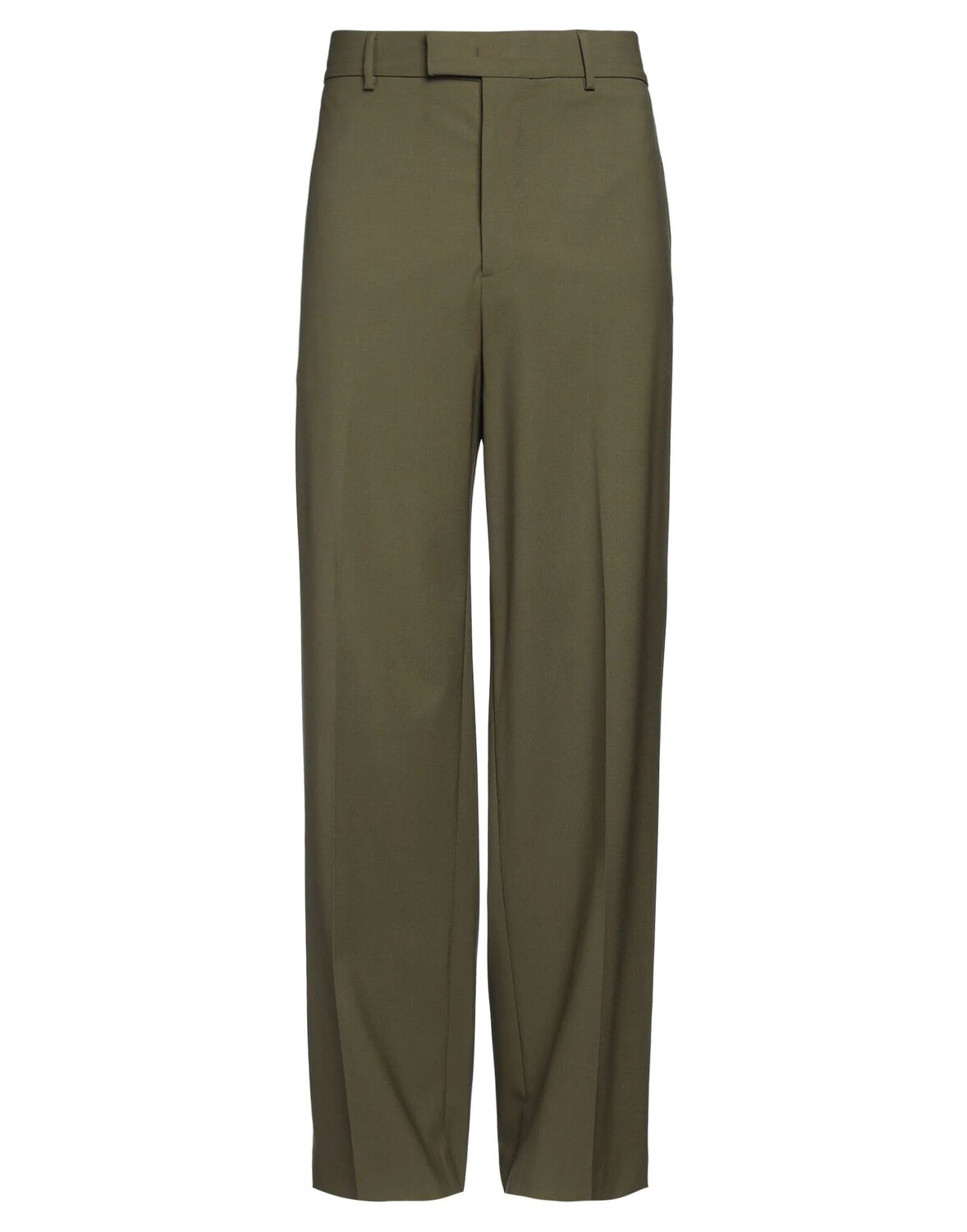 Брюки Msgm, зеленый
Брюки Msgm, зеленый