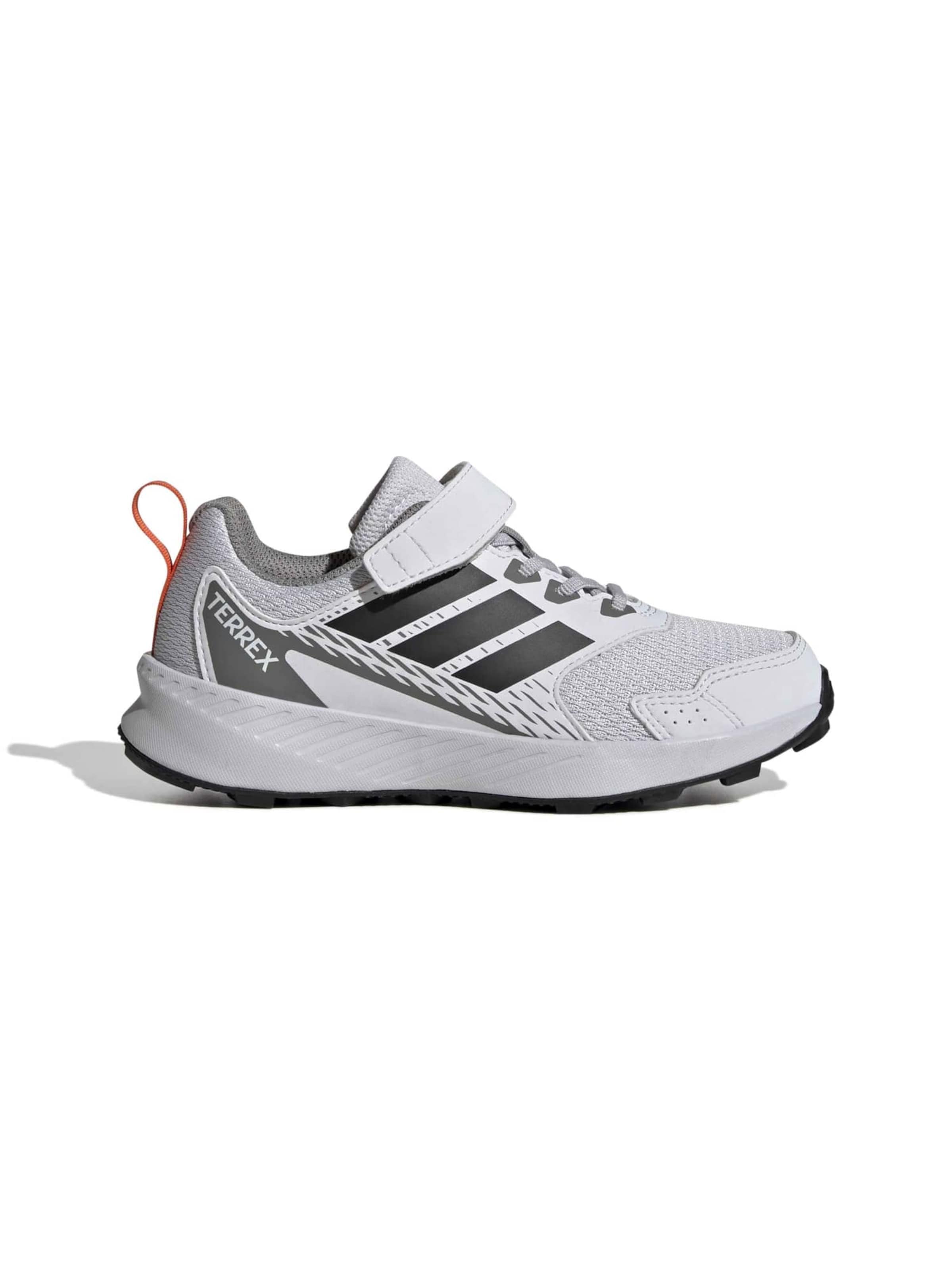 ADIDAS TERREX Кроссовки 'TRACEFINDER' в цветах Light Grey, Dark Grey
ADIDAS TERREX Кроссовки 'TRACEFINDER' в цветах Light Grey, Dark Grey