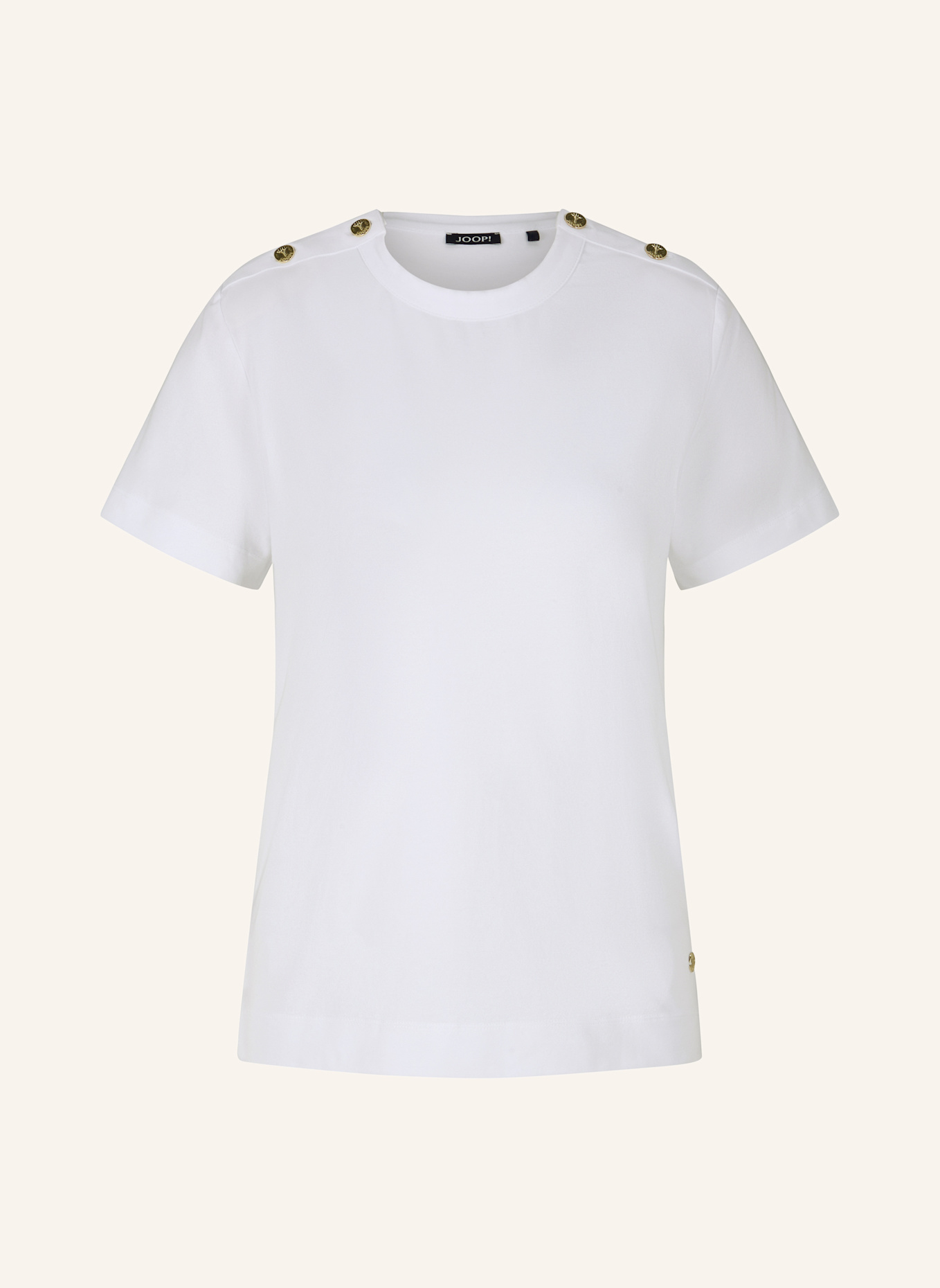 Футболка Joop!, белый
Футболка Joop!, белый