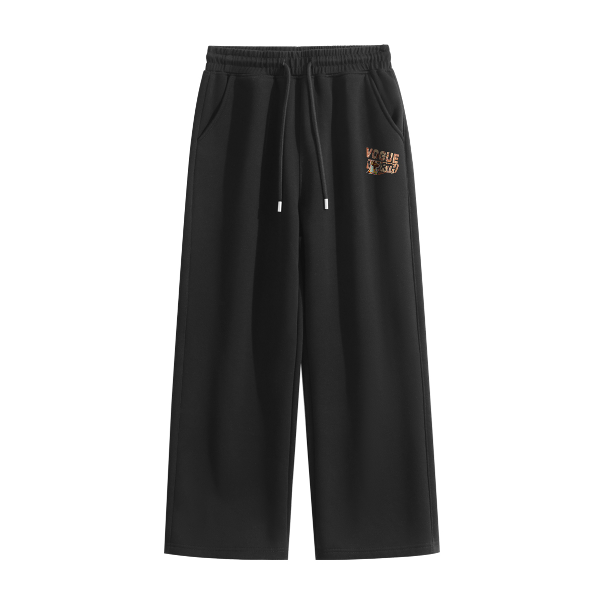 Воин Спортивные Трикотажные Брюки Мужские, Темный Кофе
Воин Спортивные Трикотажные Брюки Мужские, Темный Кофе