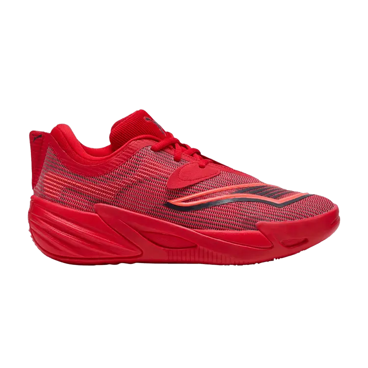 Кроссовки Puma All-Pro Nitro 2, For All Time Red
Кроссовки Puma All-Pro Nitro 2, For All Time Red