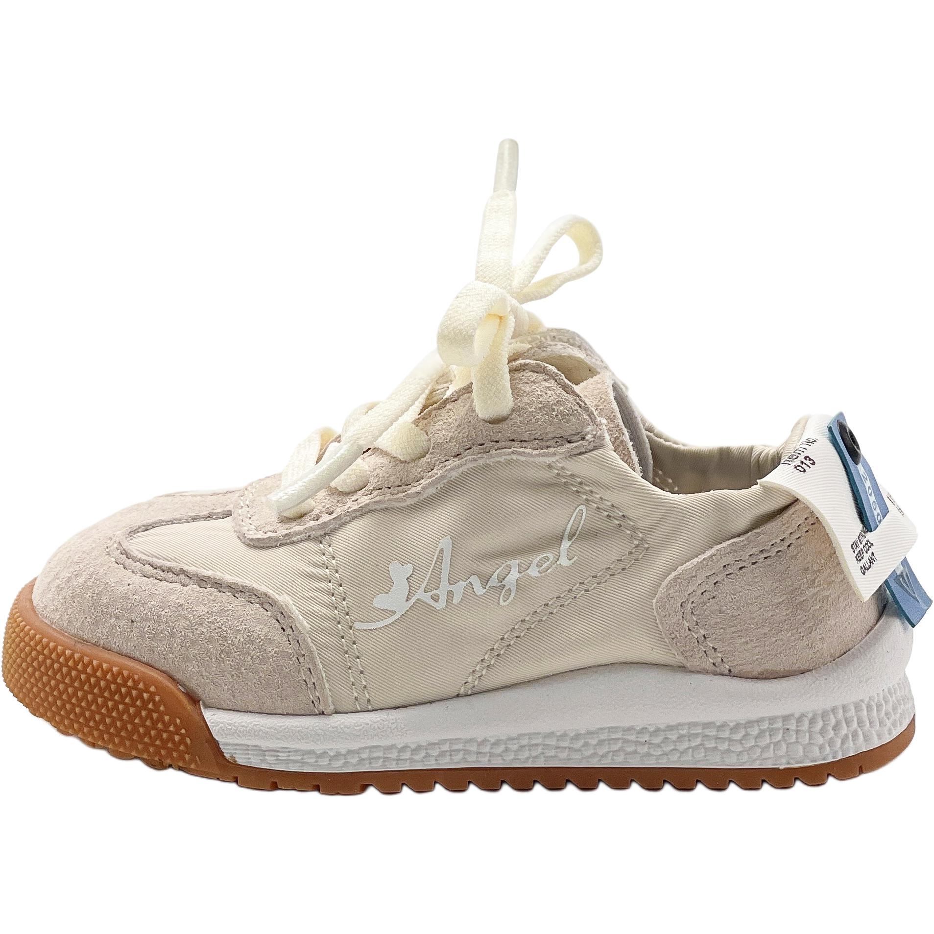 Детская повседневная обувь для детей QINUOSHU, желтый
Детская повседневная обувь для детей QINUOSHU, желтый