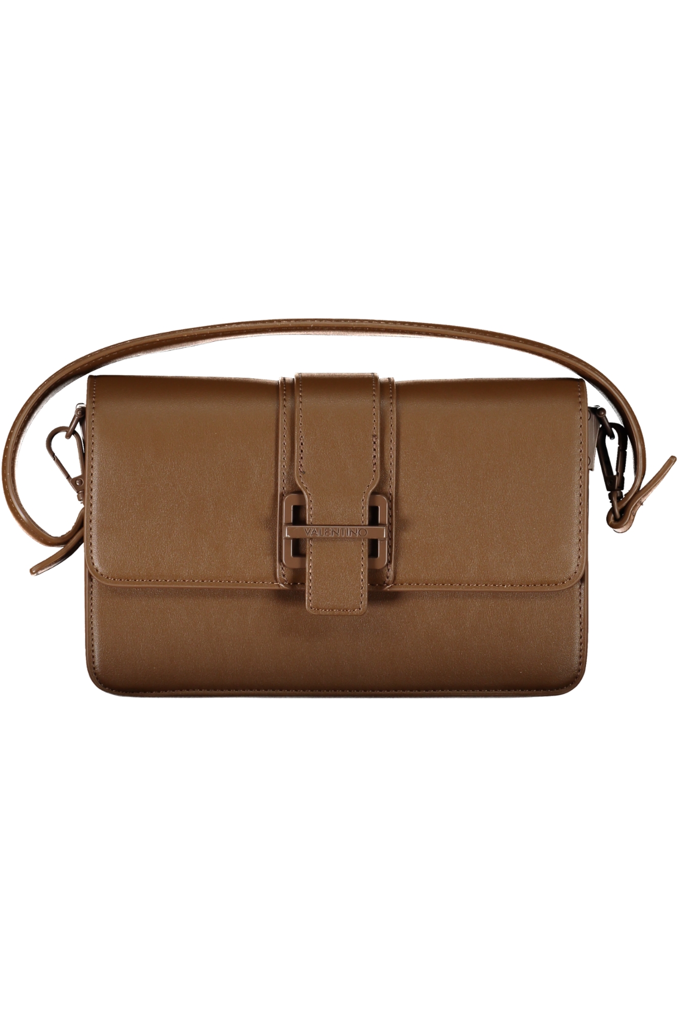 Сумка женская Valentino с застежкой, коричневый
Сумка женская Valentino с застежкой, коричневый