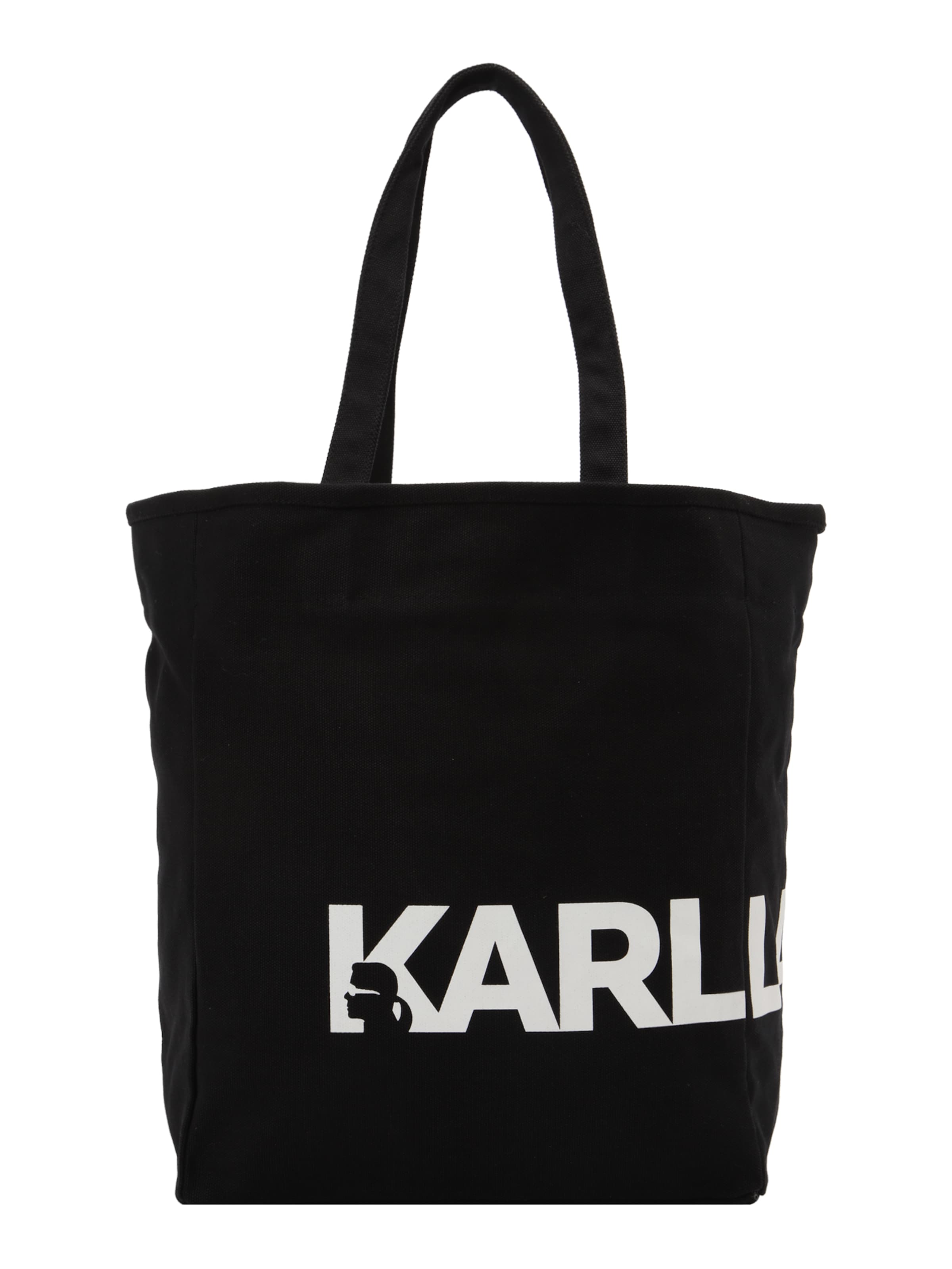 Karl Lagerfeld Шоппер 'ESSENTIAL' в черном цвете
Karl Lagerfeld Шоппер 'ESSENTIAL' в черном цвете