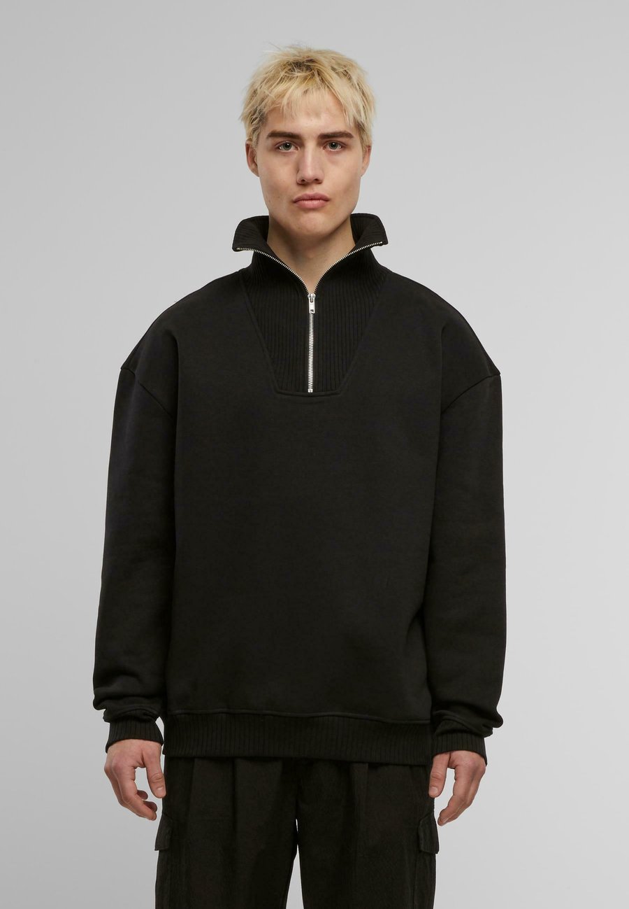 Толстовка Urban Classics Sweatshirt, Black
Толстовка Urban Classics Sweatshirt, Black