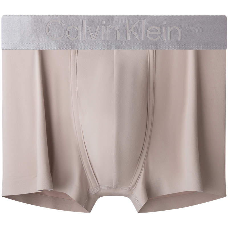 Мужские трусы 1 упаковка Calvin Klein, платина
Мужские трусы 1 упаковка Calvin Klein, платина