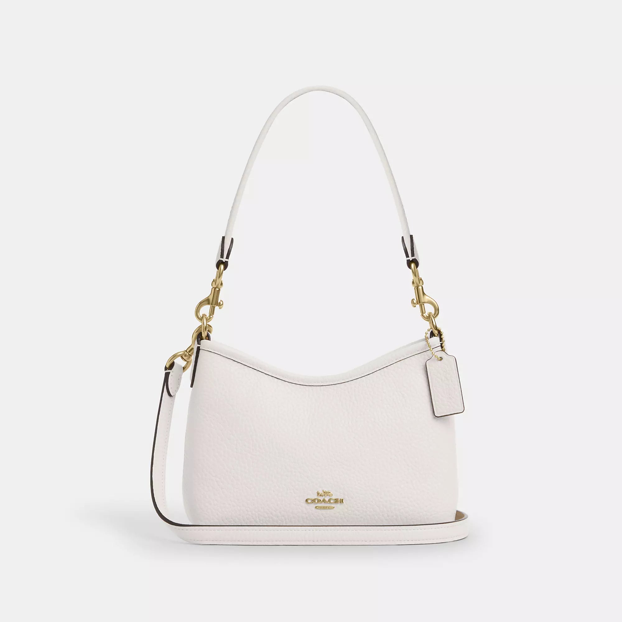 Coach Outlet Сумка через плечо Laurel Small, золотой
Coach Outlet Сумка через плечо Laurel Small, золотой