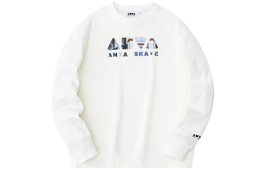 Life Collection Толстовка мужская цвета слоновой кости Anta, белый
Life Collection Толстовка мужская цвета слоновой кости Anta, белый