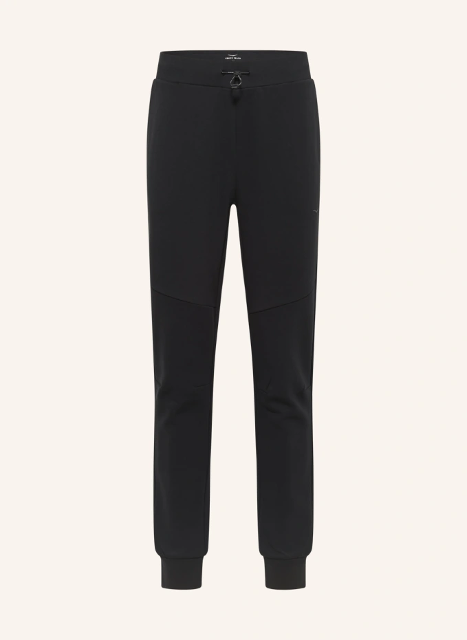 Спортивные штаны vbm байрон Venice Beach, черный
Спортивные штаны vbm байрон Venice Beach, черный