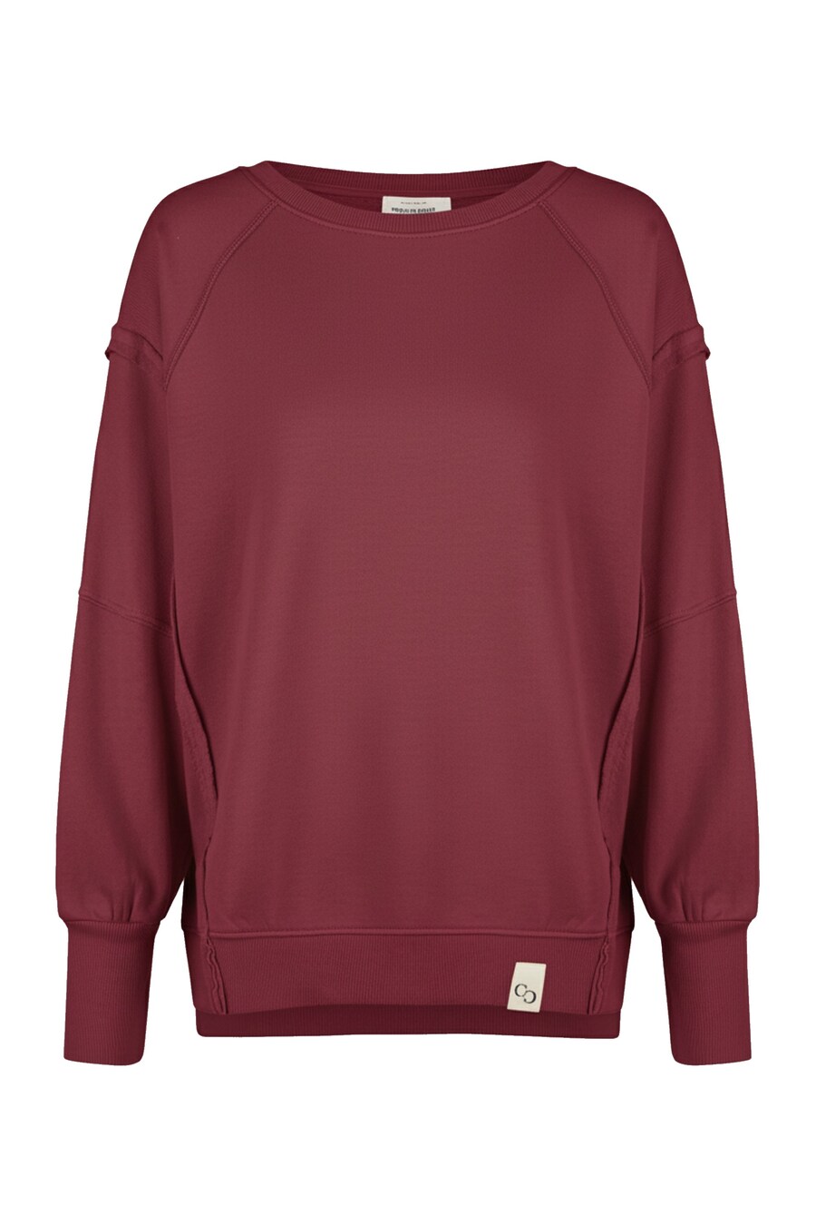 Толстовка Cotton Candy, бежевый
Толстовка Cotton Candy, бежевый