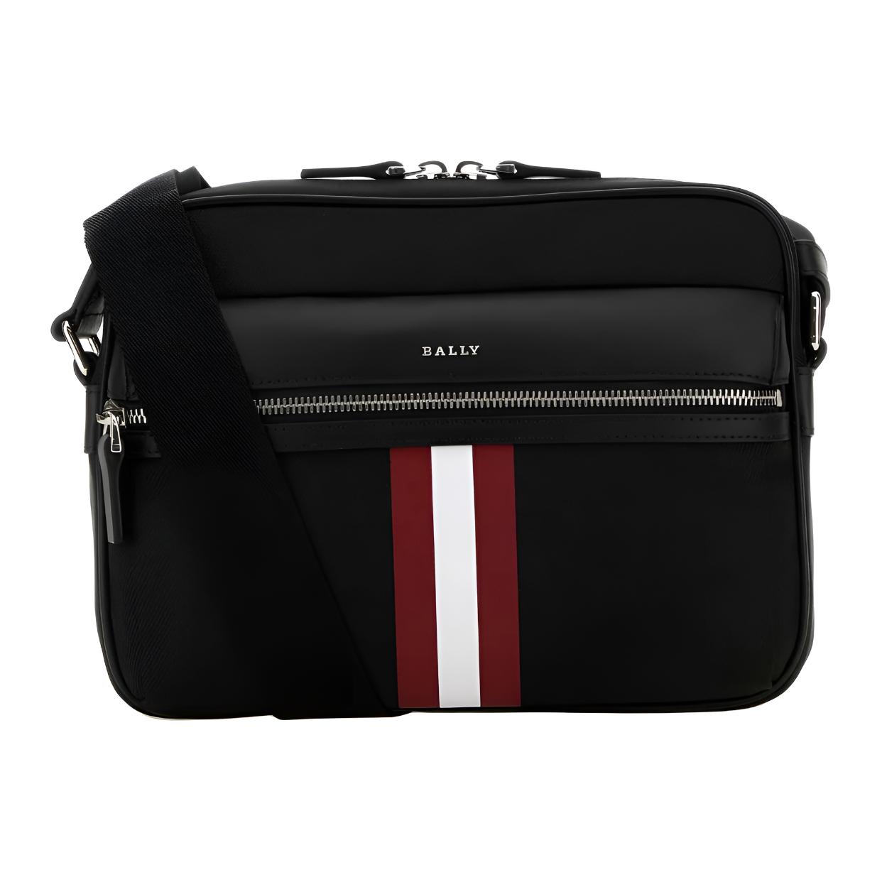 Сумка кросс-боди с логотипом и надписью BALLY, basic set (bag+dust bag)
Сумка кросс-боди с логотипом и надписью BALLY, basic set (bag+dust bag)