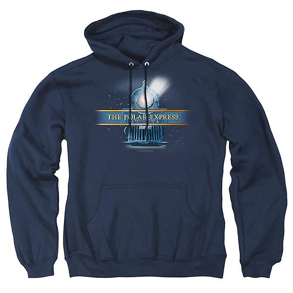 Толстовка с капюшоном Polar express train logo adult Licensed Character
Толстовка с капюшоном Polar express train logo adult Licensed Character
