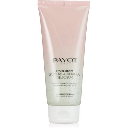 Pay Миндальный гоммаж 200мл, Payot
Pay Миндальный гоммаж 200мл, Payot