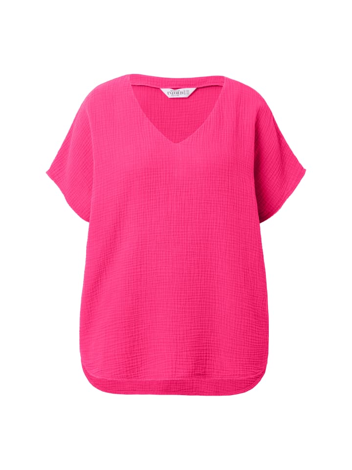 Блузка Studio Untold, розовый
Блузка Studio Untold, розовый