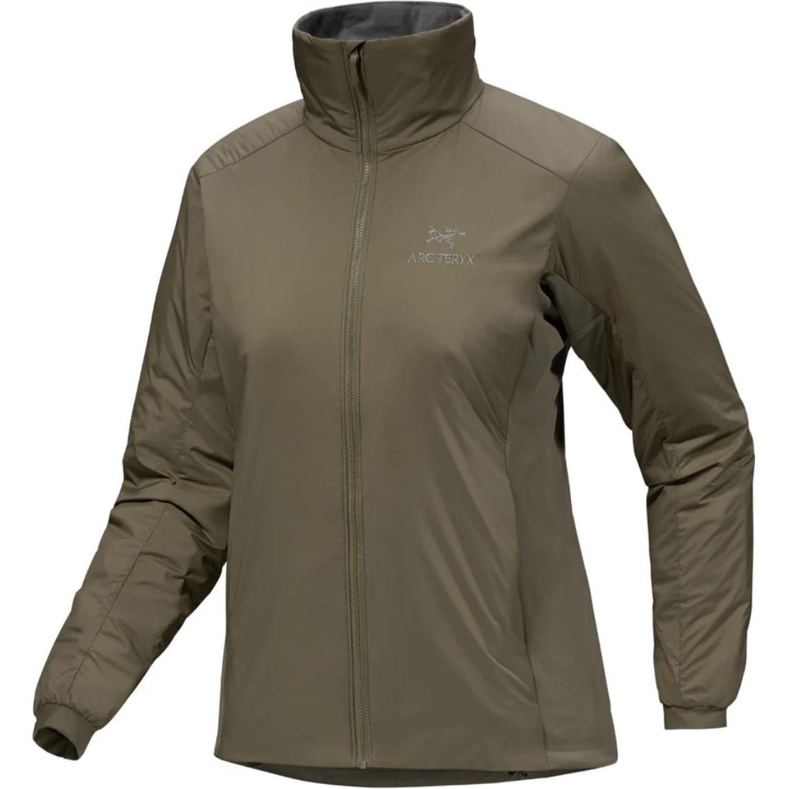 Arcteryx Классический тренч, Vintage Green/Tatsu
Arcteryx Классический тренч, Vintage Green/Tatsu